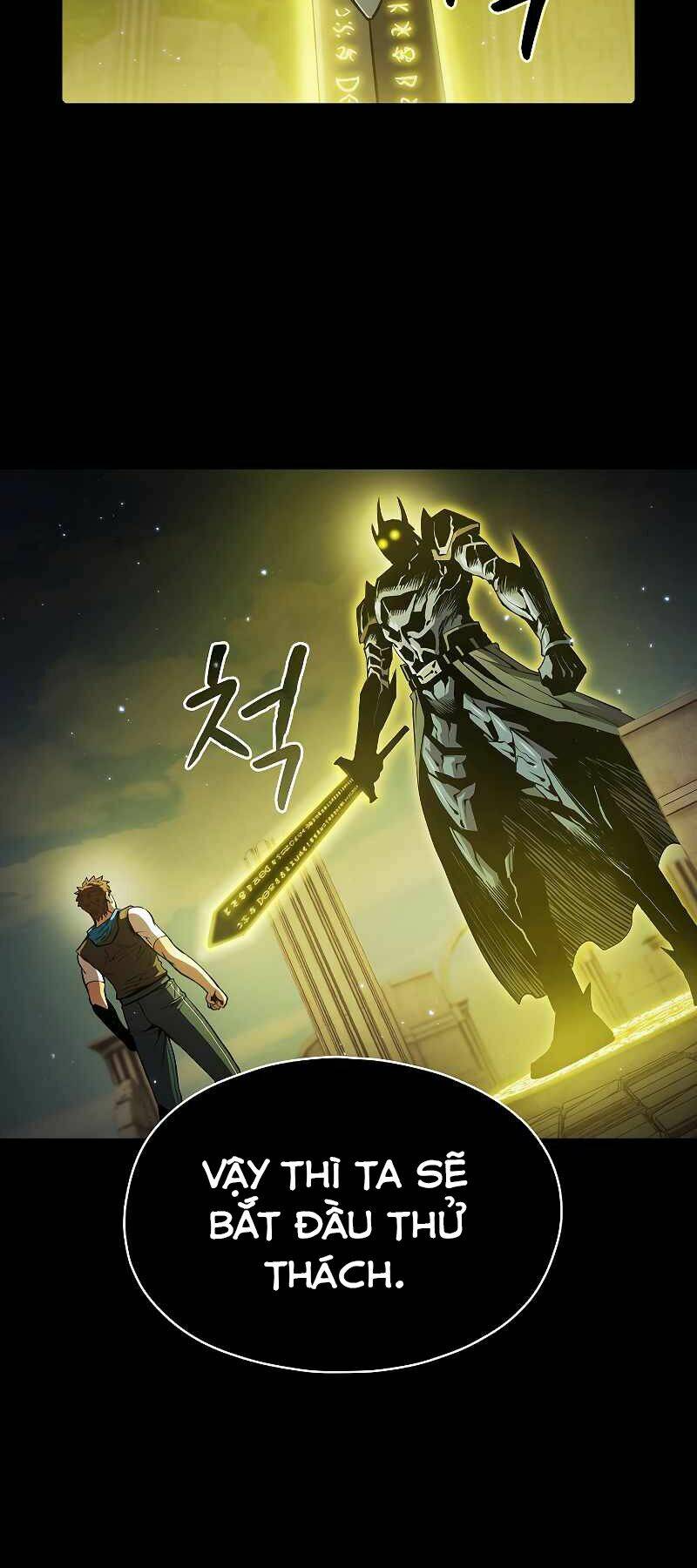 Người Chơi Trở Về Từ Địa Ngục - Chapter 70 - Page 41