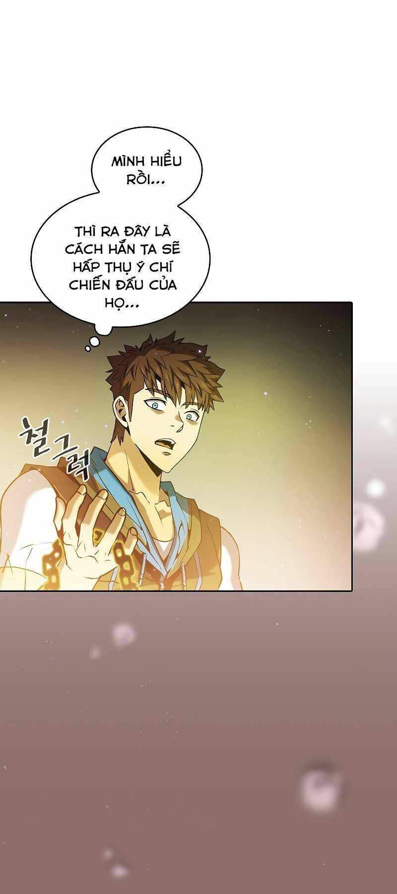 Người Chơi Trở Về Từ Địa Ngục - Chapter 70 - Page 46