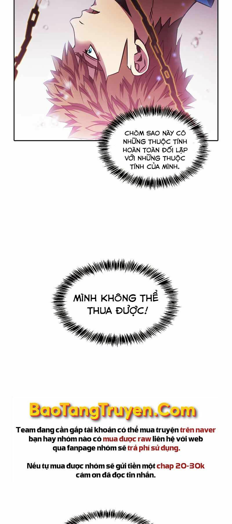 Người Chơi Trở Về Từ Địa Ngục - Chapter 70 - Page 51