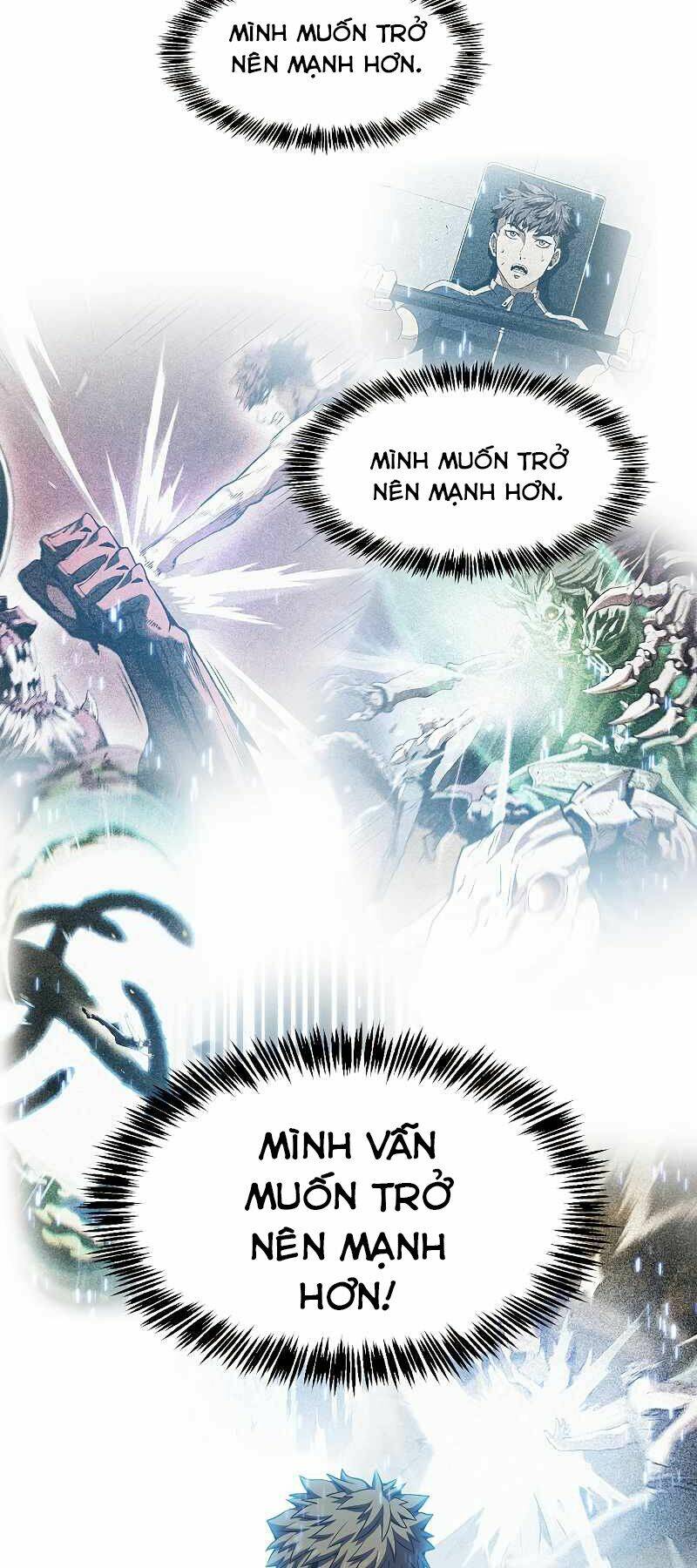 Người Chơi Trở Về Từ Địa Ngục - Chapter 70 - Page 52