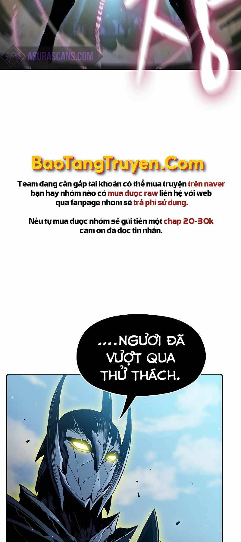 Người Chơi Trở Về Từ Địa Ngục - Chapter 70 - Page 55