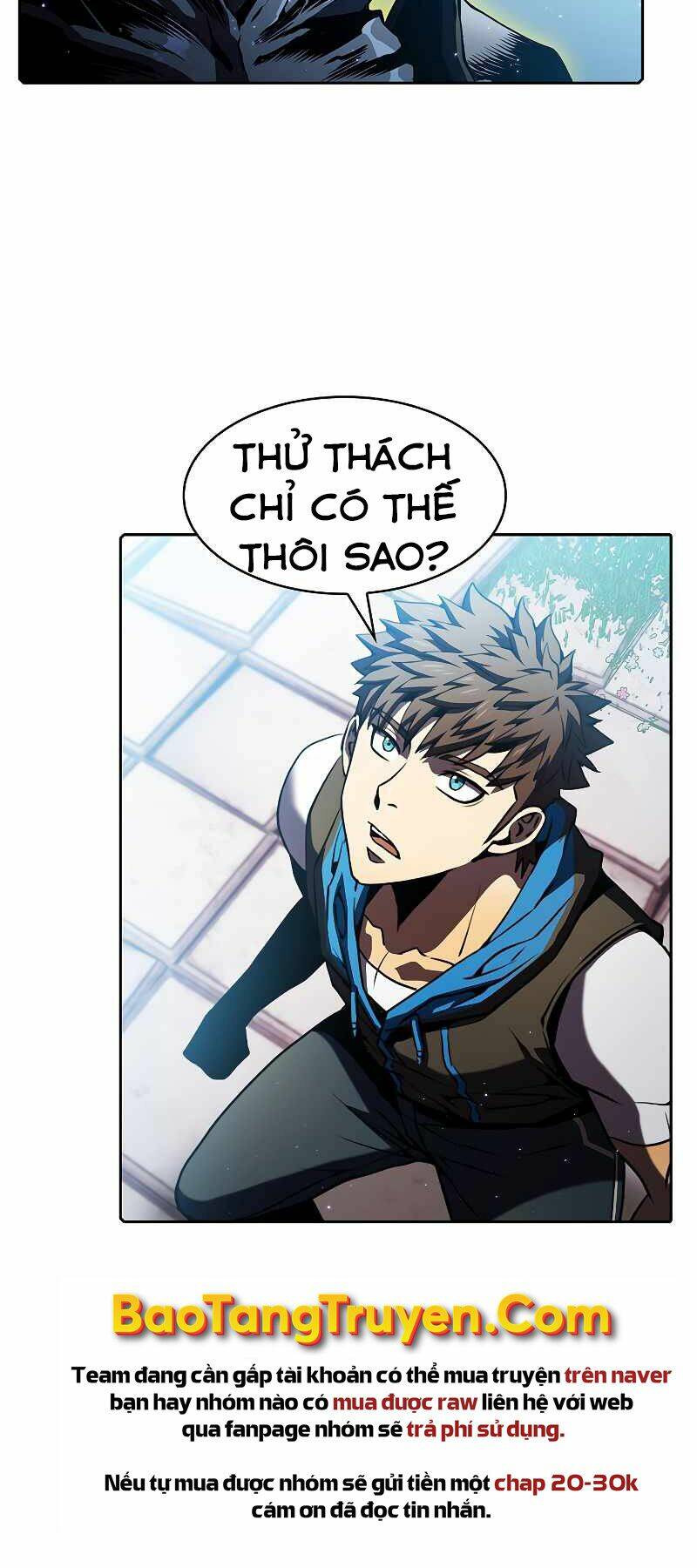 Người Chơi Trở Về Từ Địa Ngục - Chapter 70 - Page 56