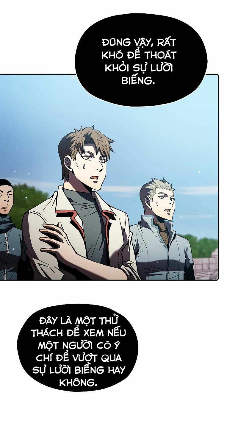 Người Chơi Trở Về Từ Địa Ngục - Chapter 70 - Page 57