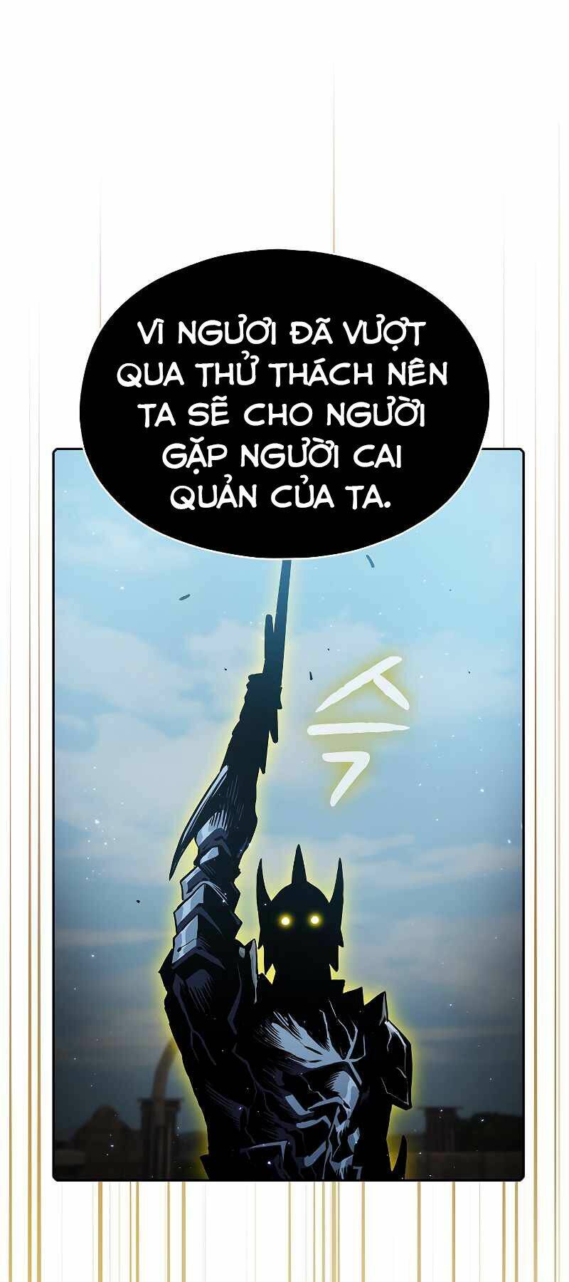 Người Chơi Trở Về Từ Địa Ngục - Chapter 70 - Page 59