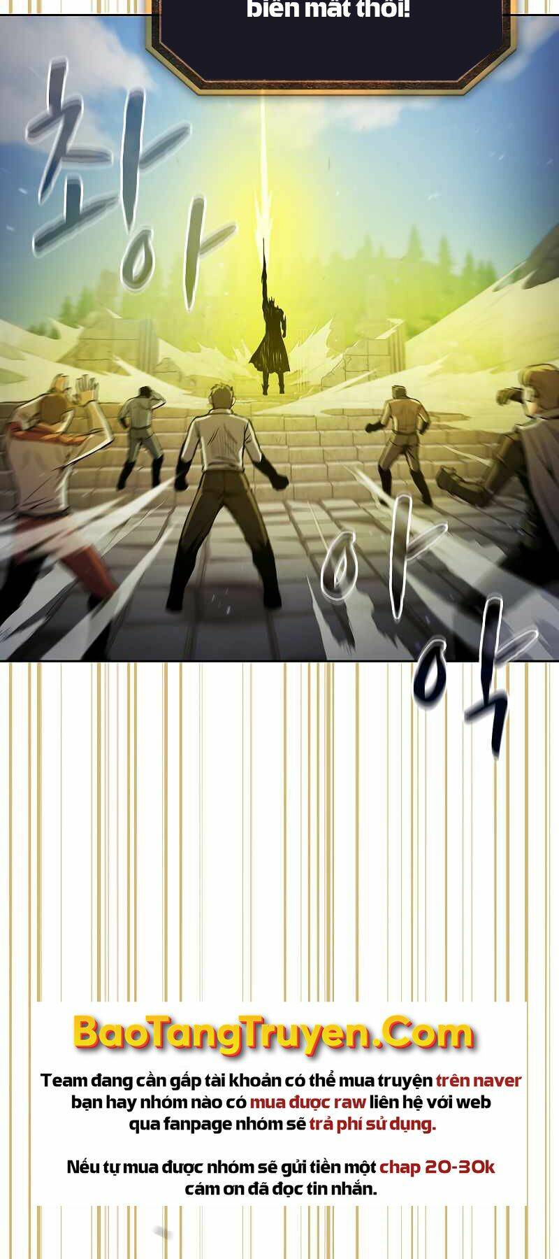 Người Chơi Trở Về Từ Địa Ngục - Chapter 70 - Page 62