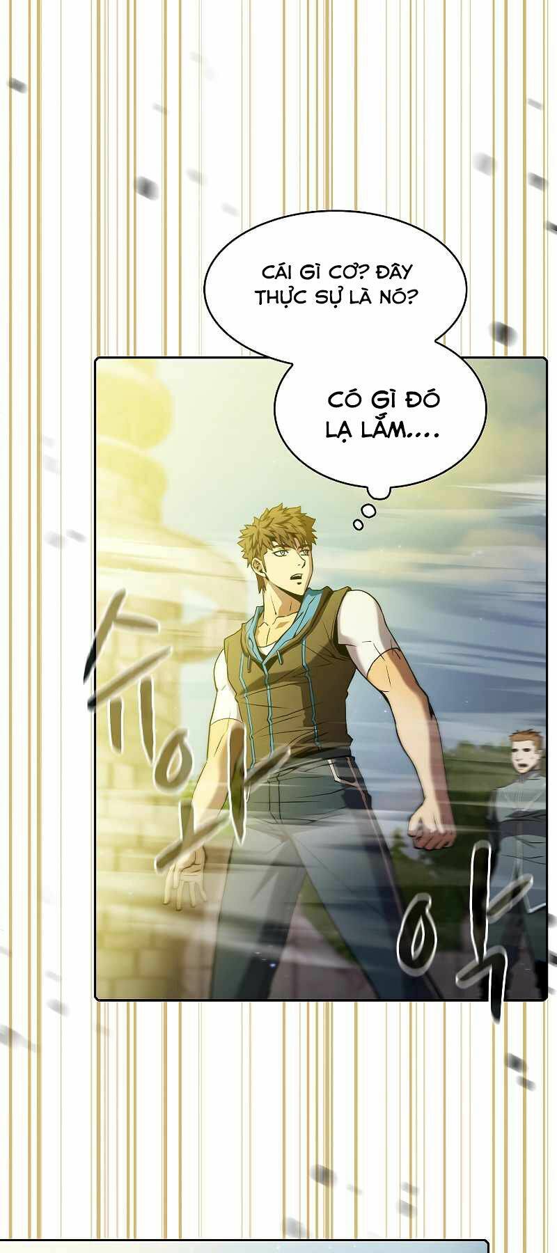 Người Chơi Trở Về Từ Địa Ngục - Chapter 70 - Page 63