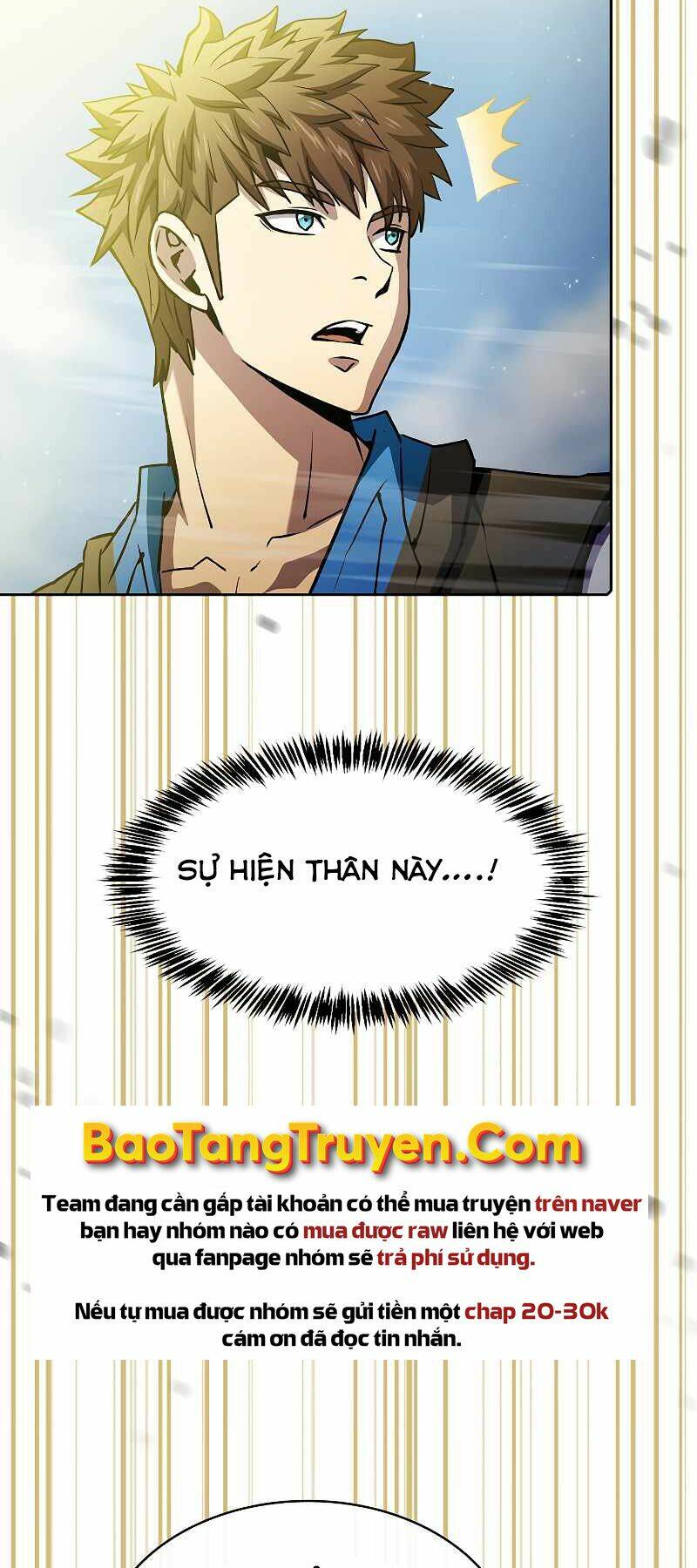 Người Chơi Trở Về Từ Địa Ngục - Chapter 70 - Page 64