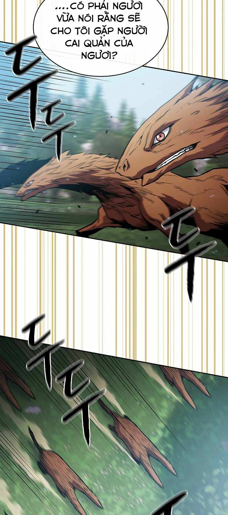 Người Chơi Trở Về Từ Địa Ngục - Chapter 70 - Page 65