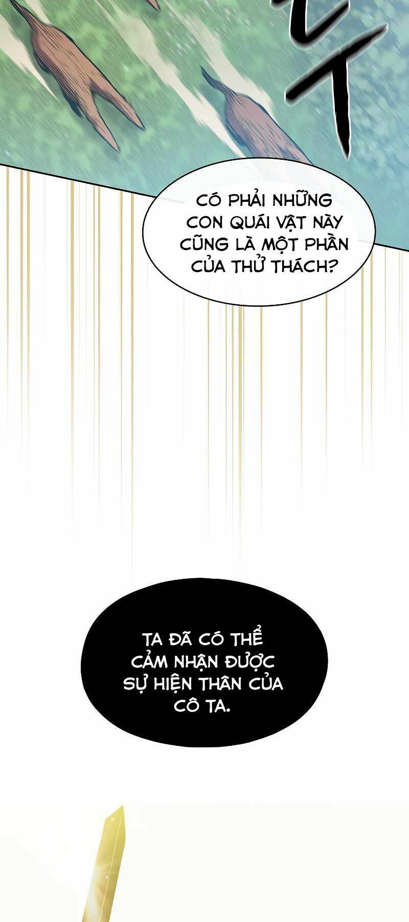 Người Chơi Trở Về Từ Địa Ngục - Chapter 70 - Page 66