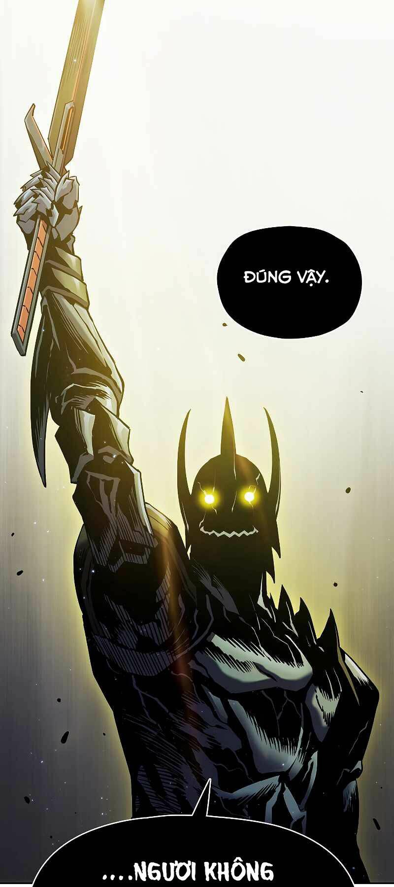 Người Chơi Trở Về Từ Địa Ngục - Chapter 70 - Page 67