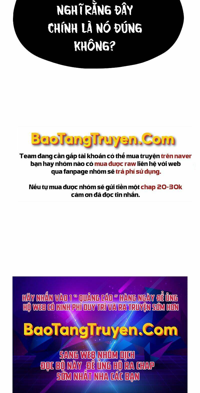 Người Chơi Trở Về Từ Địa Ngục - Chapter 70 - Page 68