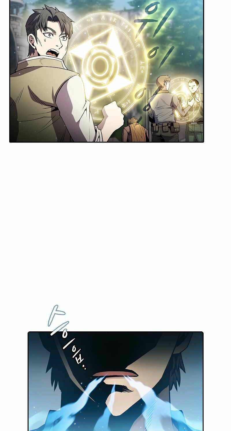 Người Chơi Trở Về Từ Địa Ngục - Chapter 71 - Page 10