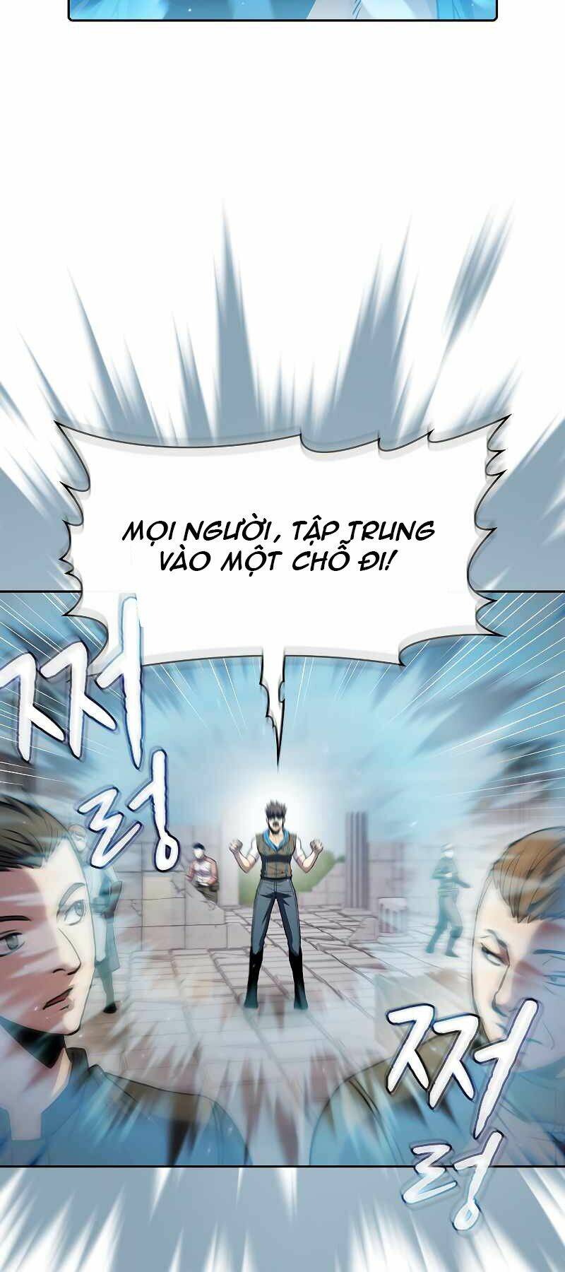 Người Chơi Trở Về Từ Địa Ngục - Chapter 71 - Page 11