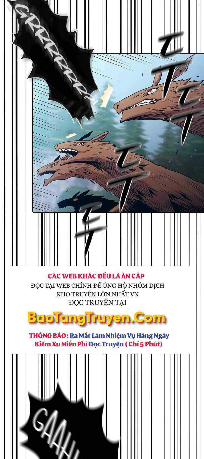 Người Chơi Trở Về Từ Địa Ngục - Chapter 71 - Page 16