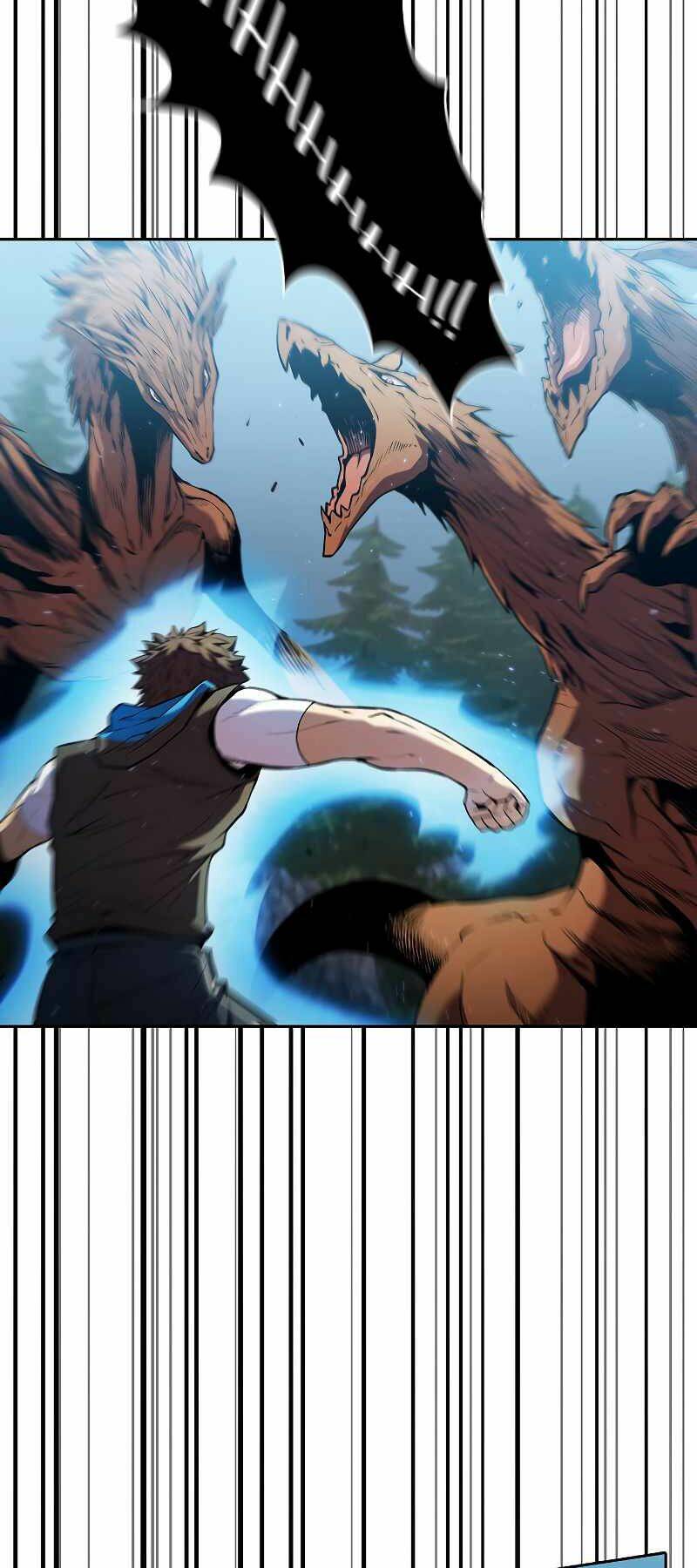 Người Chơi Trở Về Từ Địa Ngục - Chapter 71 - Page 17