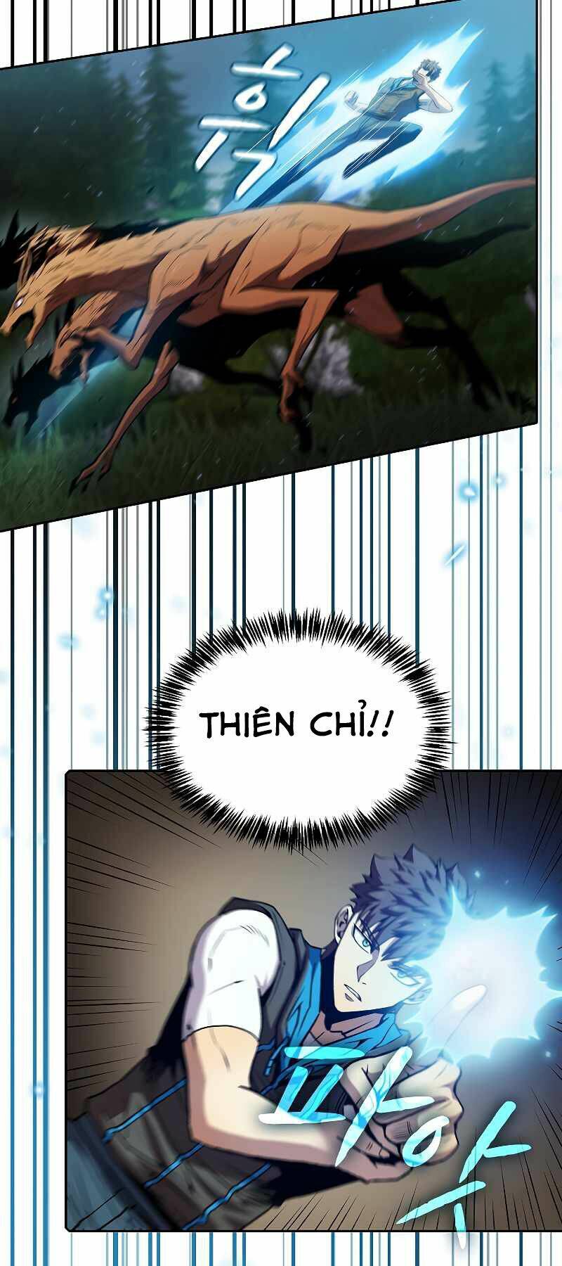 Người Chơi Trở Về Từ Địa Ngục - Chapter 71 - Page 18