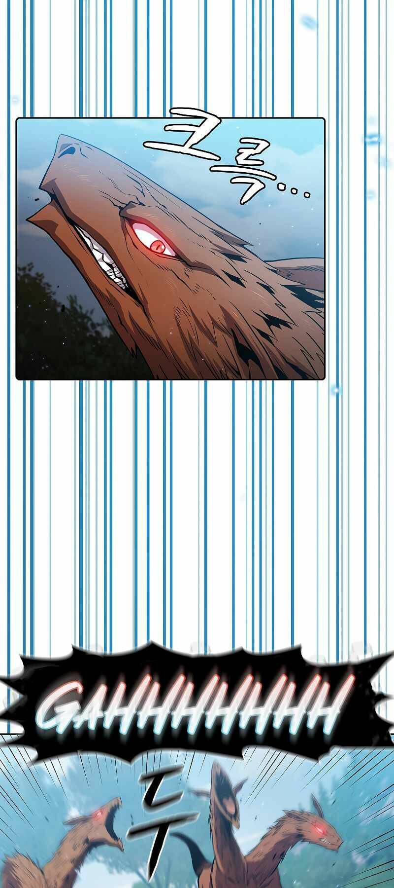 Người Chơi Trở Về Từ Địa Ngục - Chapter 71 - Page 20