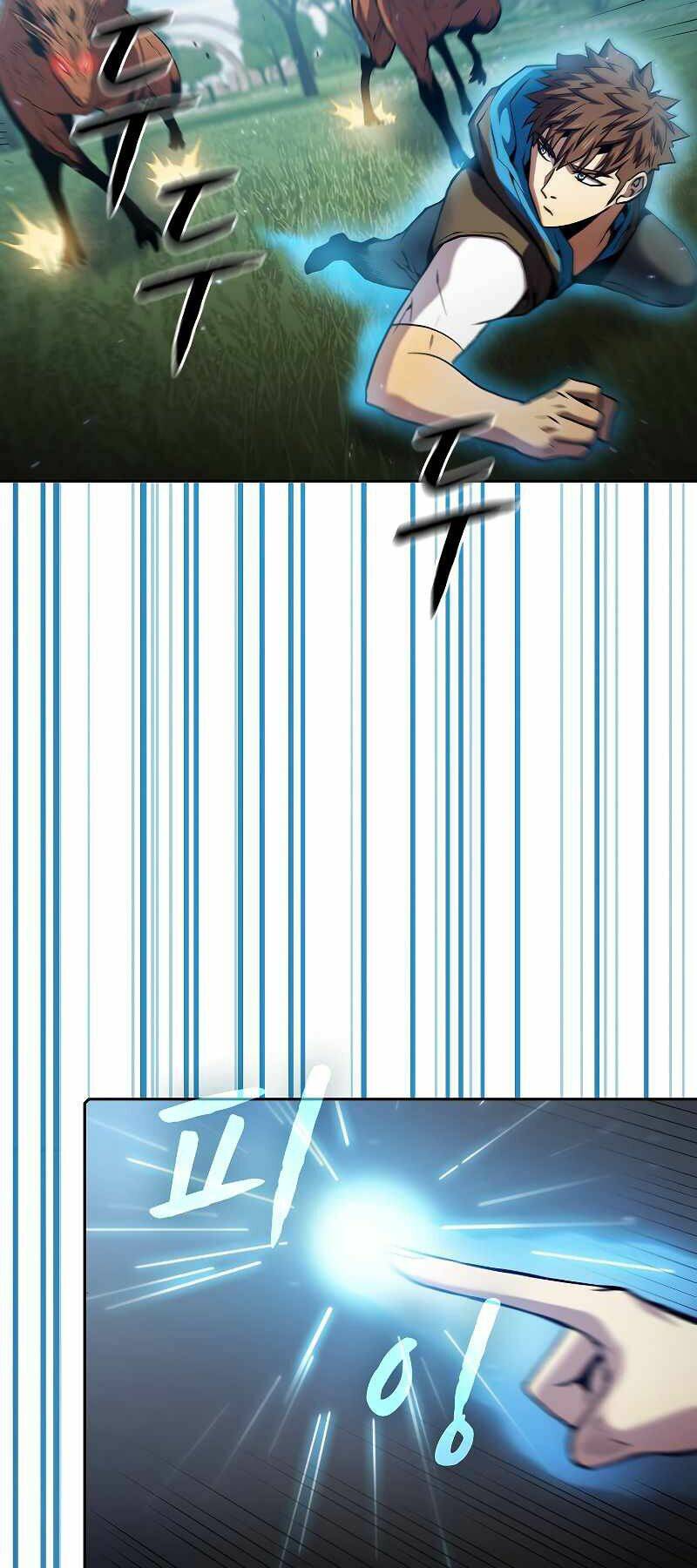 Người Chơi Trở Về Từ Địa Ngục - Chapter 71 - Page 21