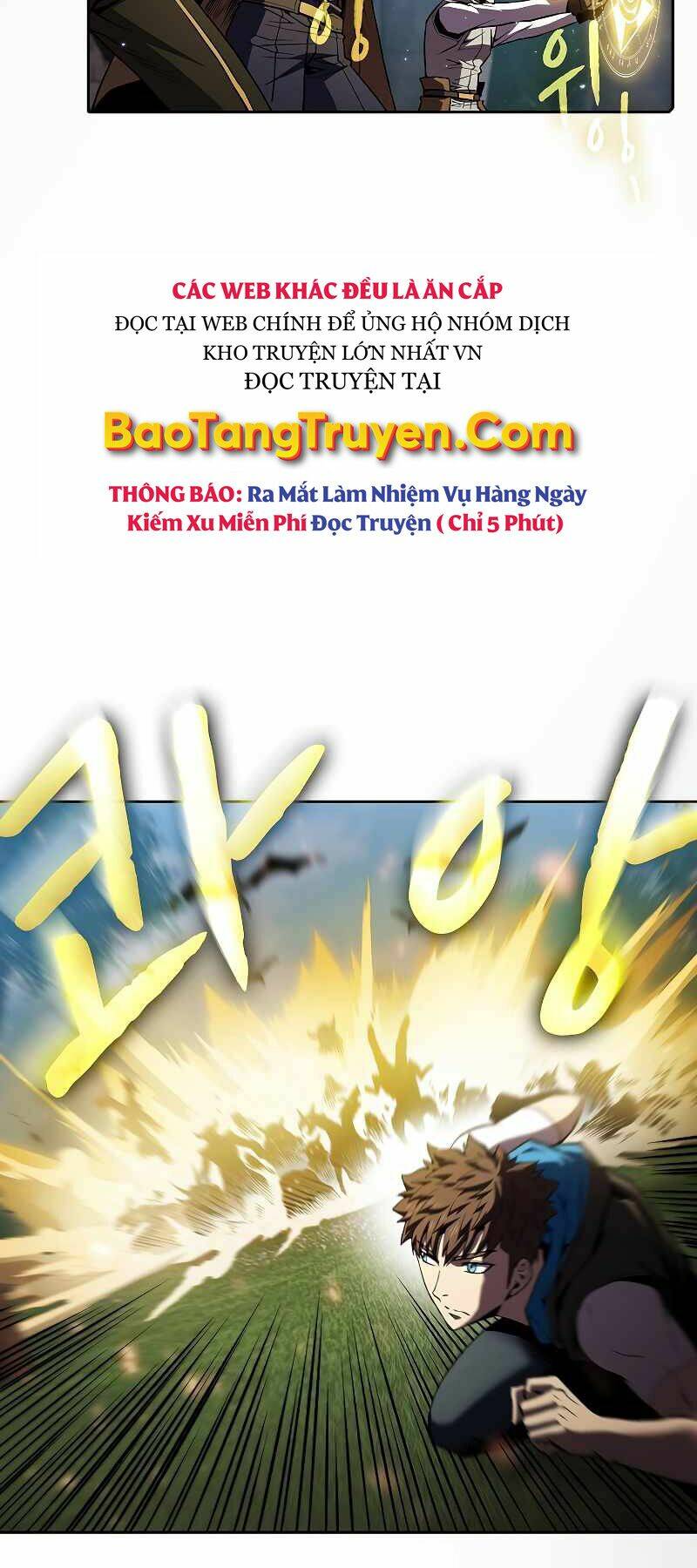 Người Chơi Trở Về Từ Địa Ngục - Chapter 71 - Page 28