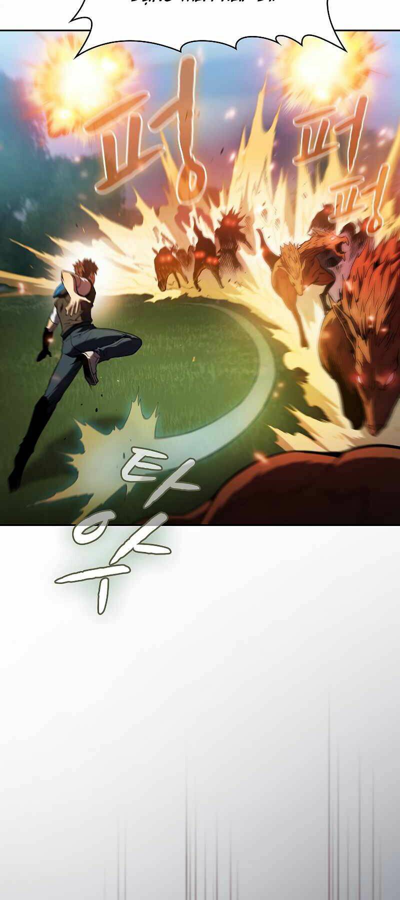 Người Chơi Trở Về Từ Địa Ngục - Chapter 71 - Page 30