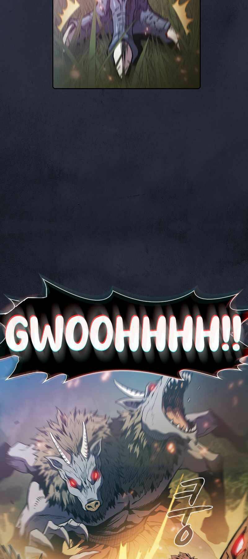 Người Chơi Trở Về Từ Địa Ngục - Chapter 71 - Page 33