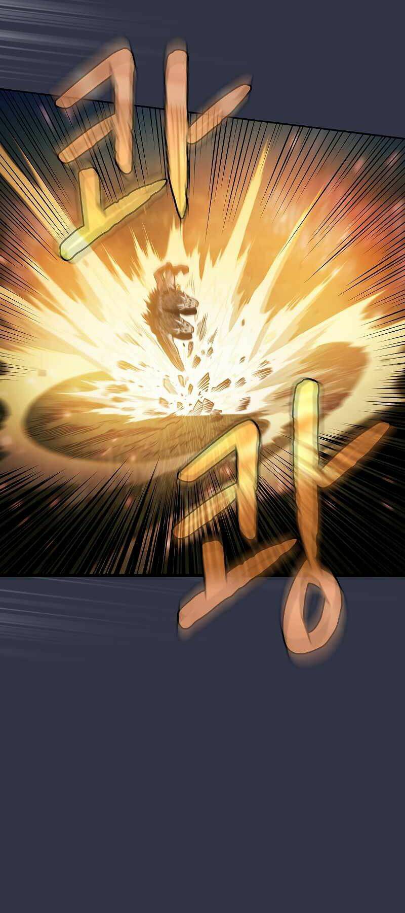 Người Chơi Trở Về Từ Địa Ngục - Chapter 71 - Page 36