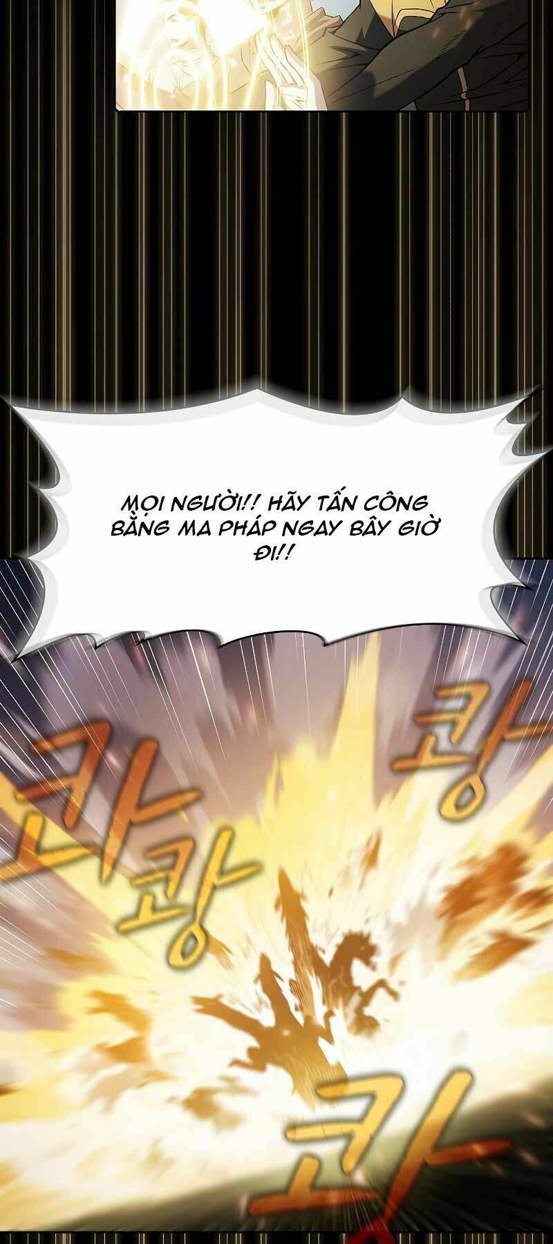 Người Chơi Trở Về Từ Địa Ngục - Chapter 71 - Page 41