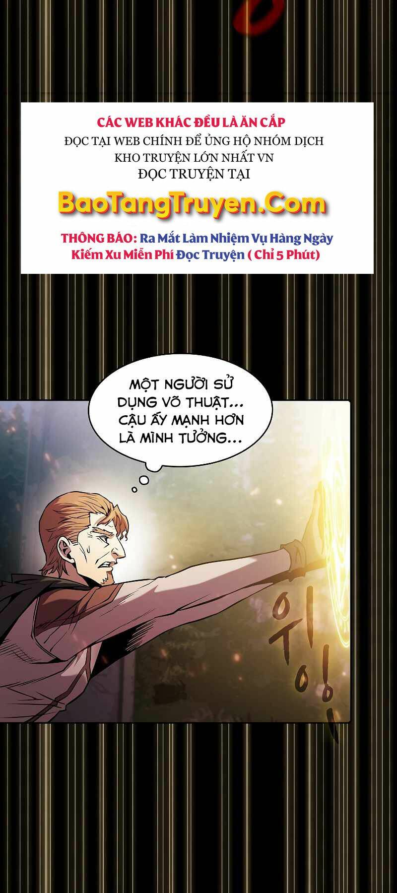 Người Chơi Trở Về Từ Địa Ngục - Chapter 71 - Page 42