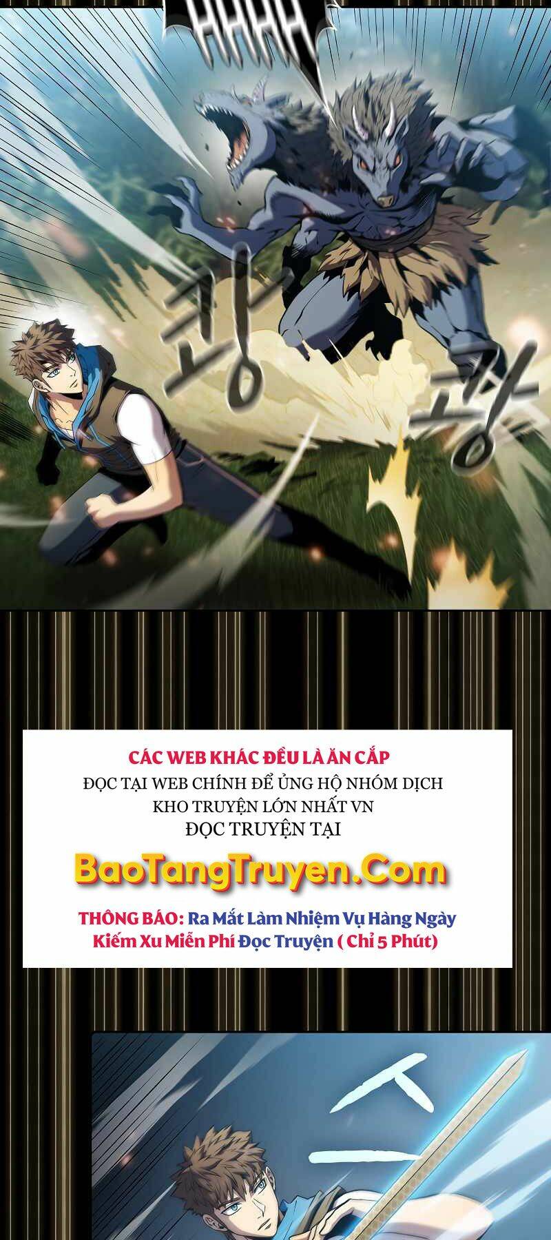 Người Chơi Trở Về Từ Địa Ngục - Chapter 71 - Page 45