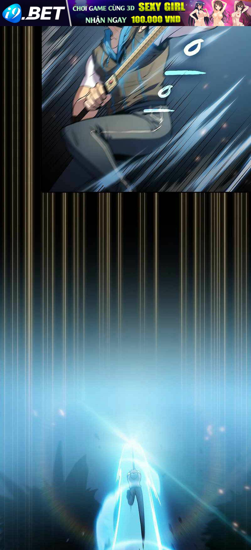 Người Chơi Trở Về Từ Địa Ngục - Chapter 71 - Page 46