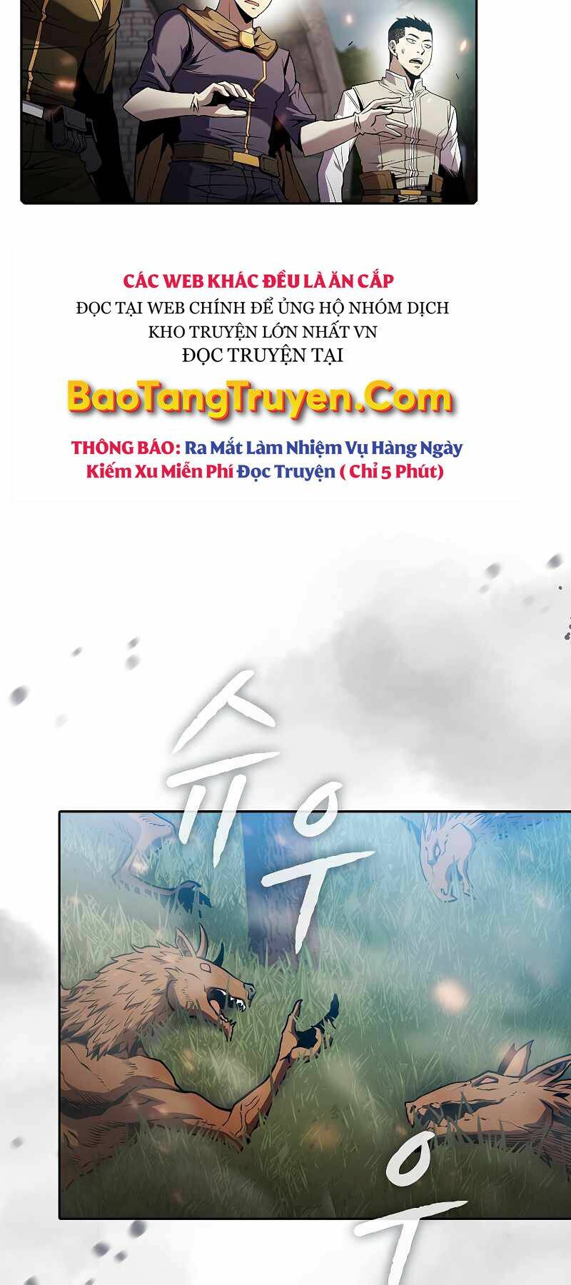 Người Chơi Trở Về Từ Địa Ngục - Chapter 71 - Page 50