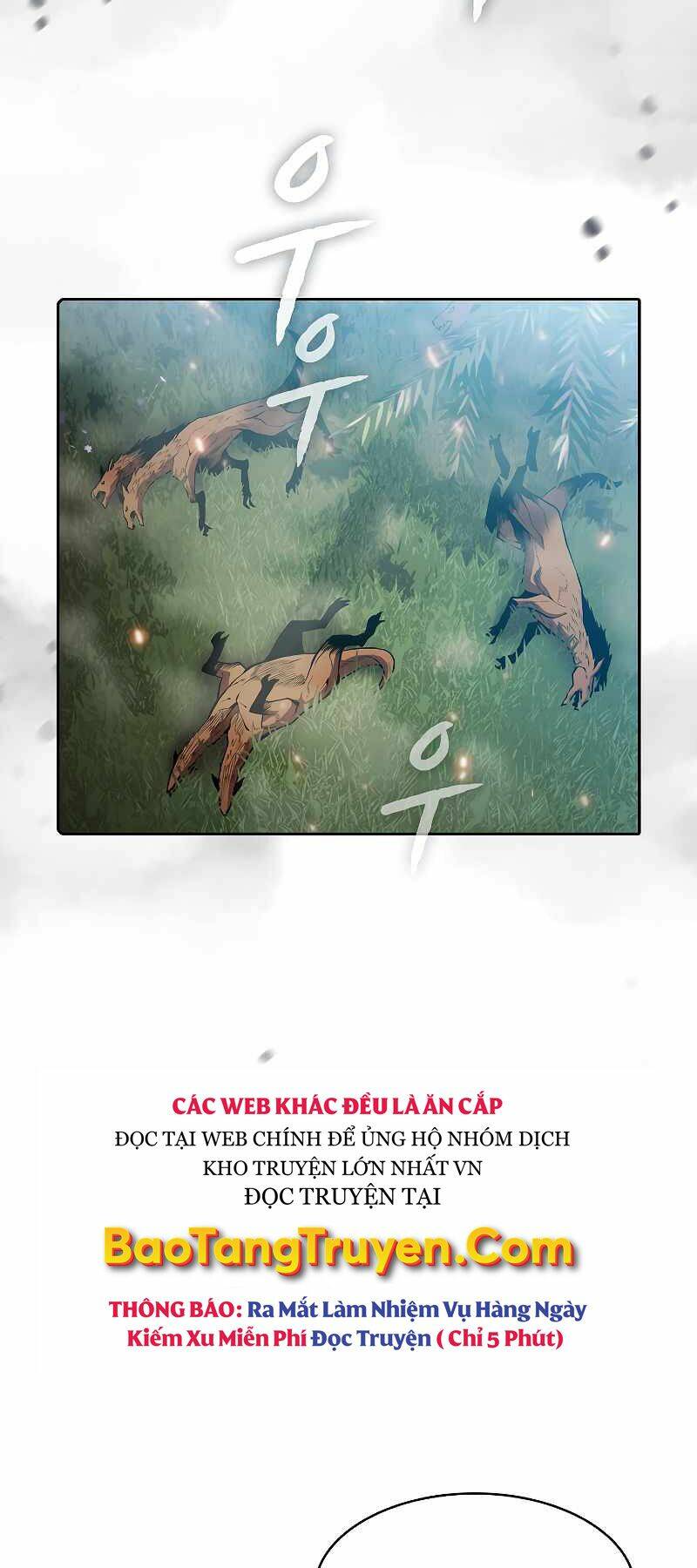 Người Chơi Trở Về Từ Địa Ngục - Chapter 71 - Page 51