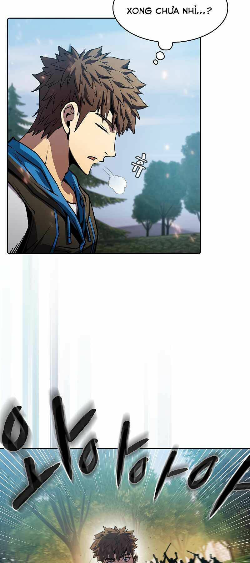 Người Chơi Trở Về Từ Địa Ngục - Chapter 71 - Page 52
