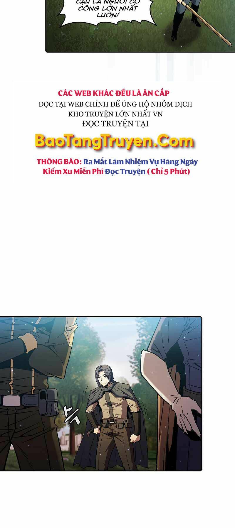 Người Chơi Trở Về Từ Địa Ngục - Chapter 71 - Page 54