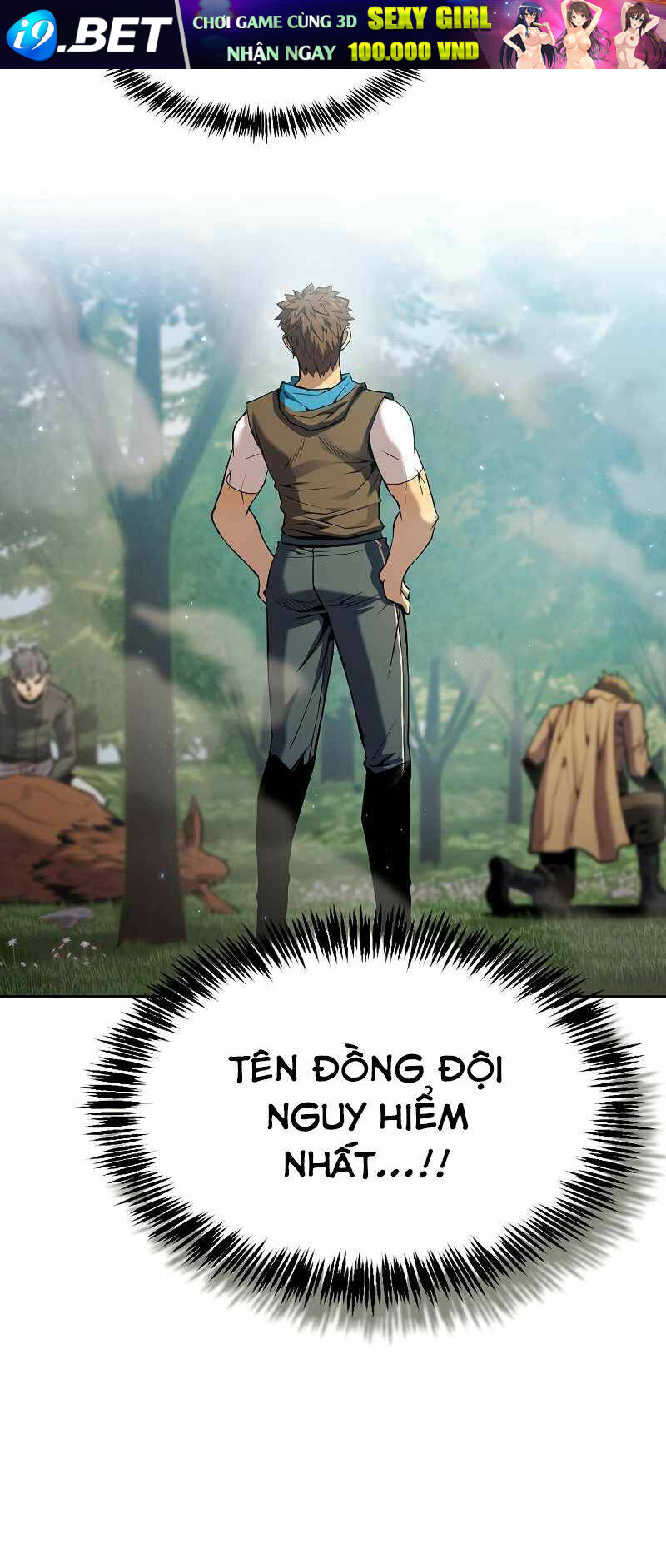 Người Chơi Trở Về Từ Địa Ngục - Chapter 71 - Page 56