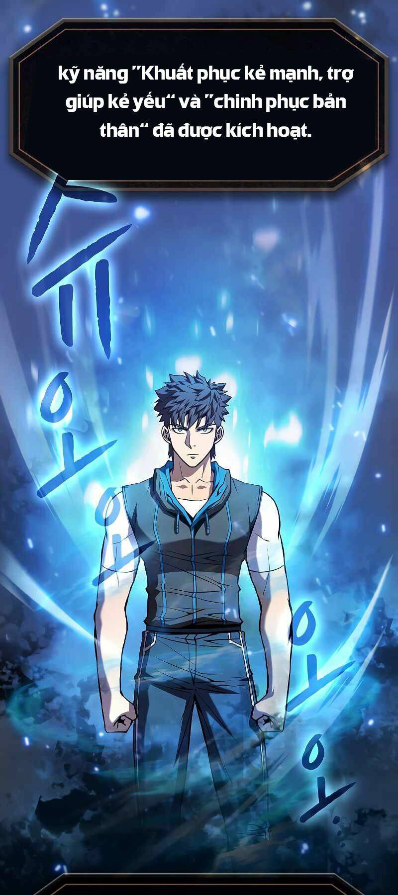 Người Chơi Trở Về Từ Địa Ngục - Chapter 71 - Page 5