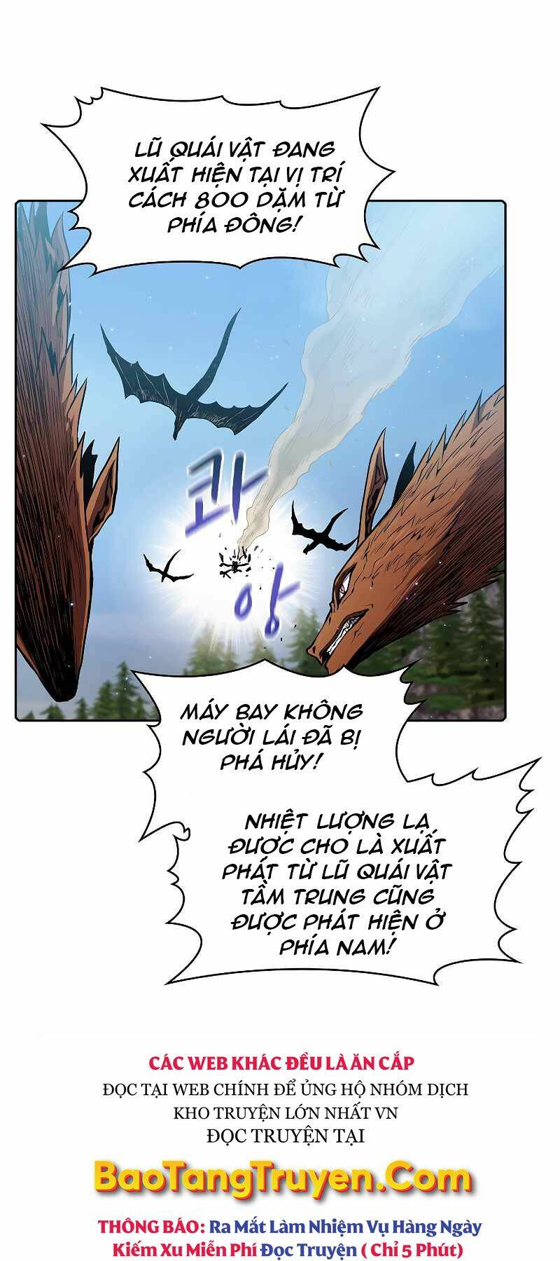 Người Chơi Trở Về Từ Địa Ngục - Chapter 71 - Page 8