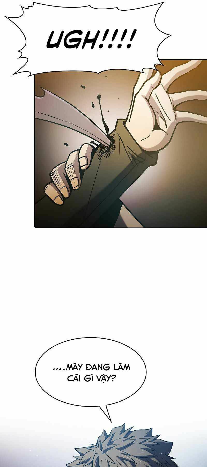 Người Chơi Trở Về Từ Địa Ngục - Chapter 72 - Page 10