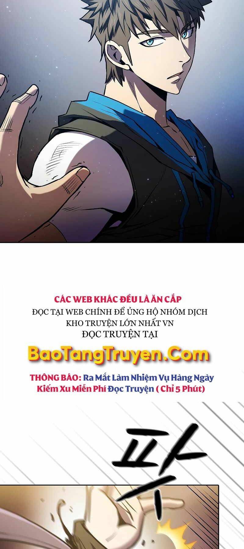 Người Chơi Trở Về Từ Địa Ngục - Chapter 72 - Page 11