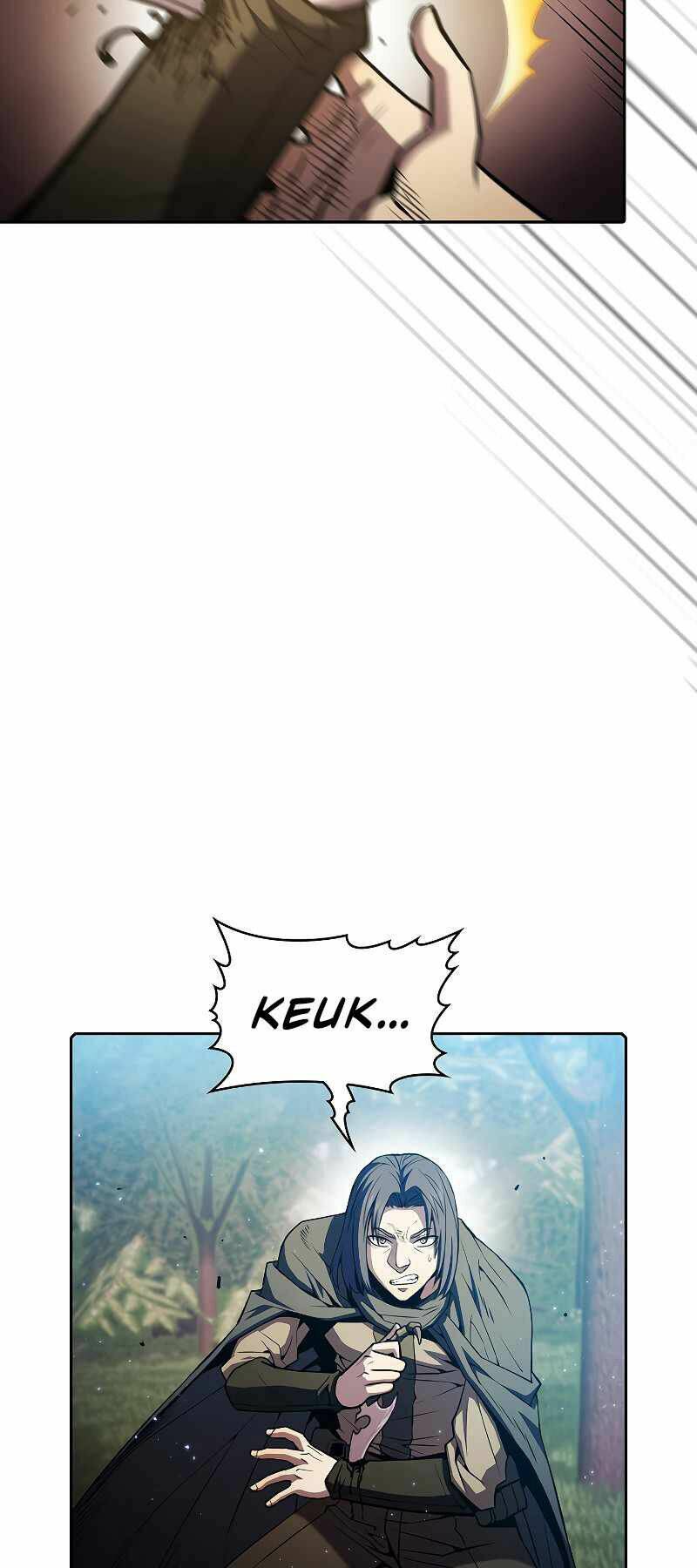 Người Chơi Trở Về Từ Địa Ngục - Chapter 72 - Page 12