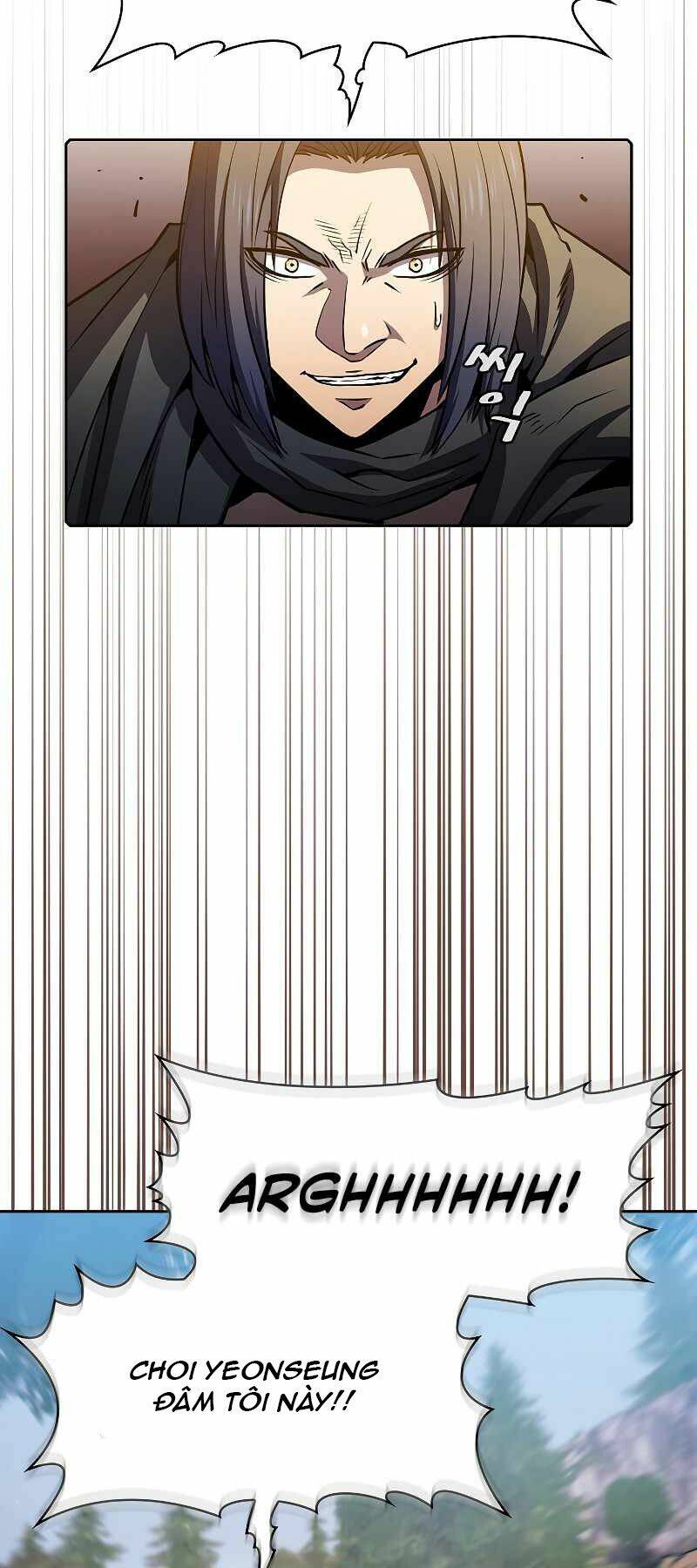 Người Chơi Trở Về Từ Địa Ngục - Chapter 72 - Page 15
