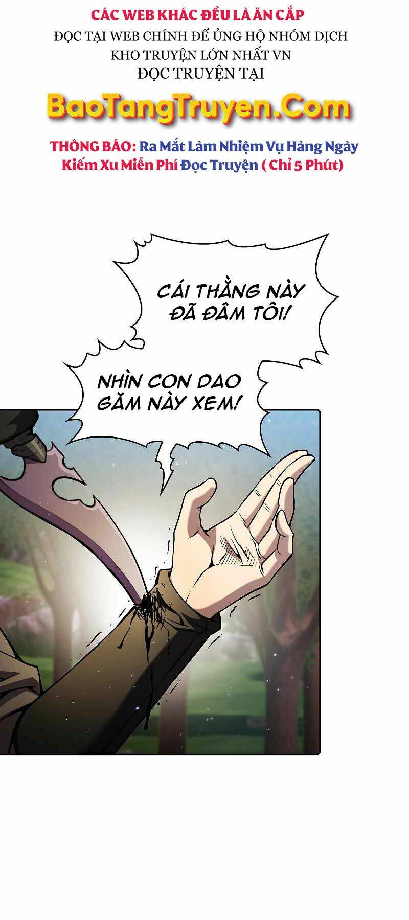 Người Chơi Trở Về Từ Địa Ngục - Chapter 72 - Page 17