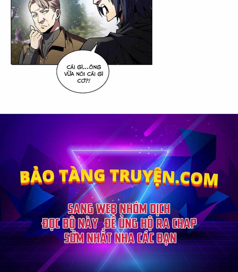 Người Chơi Trở Về Từ Địa Ngục - Chapter 72 - Page 21