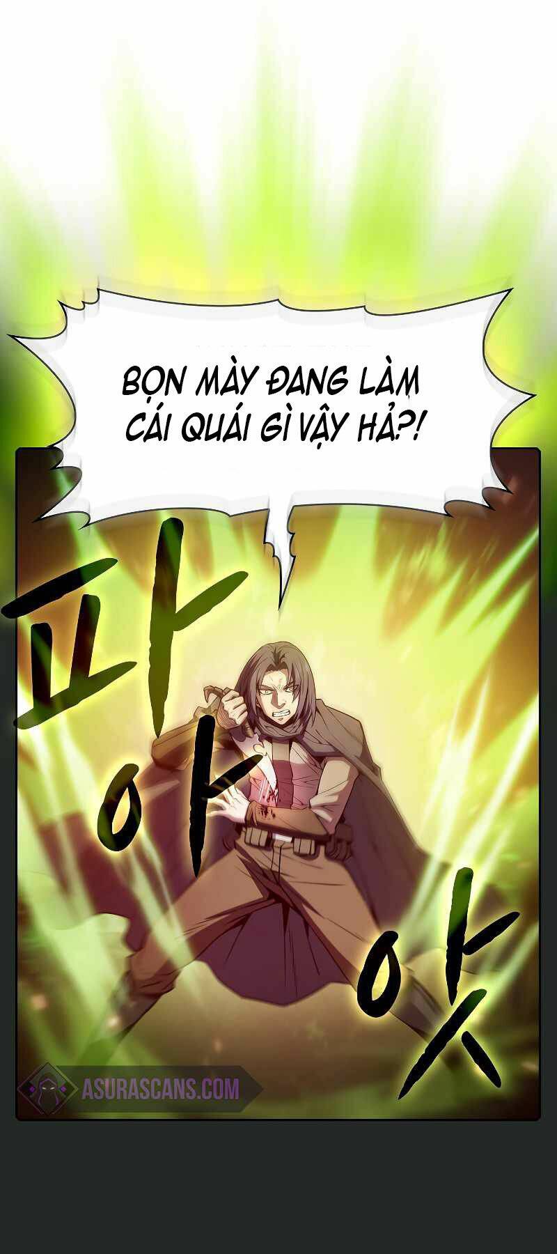Người Chơi Trở Về Từ Địa Ngục - Chapter 72 - Page 25