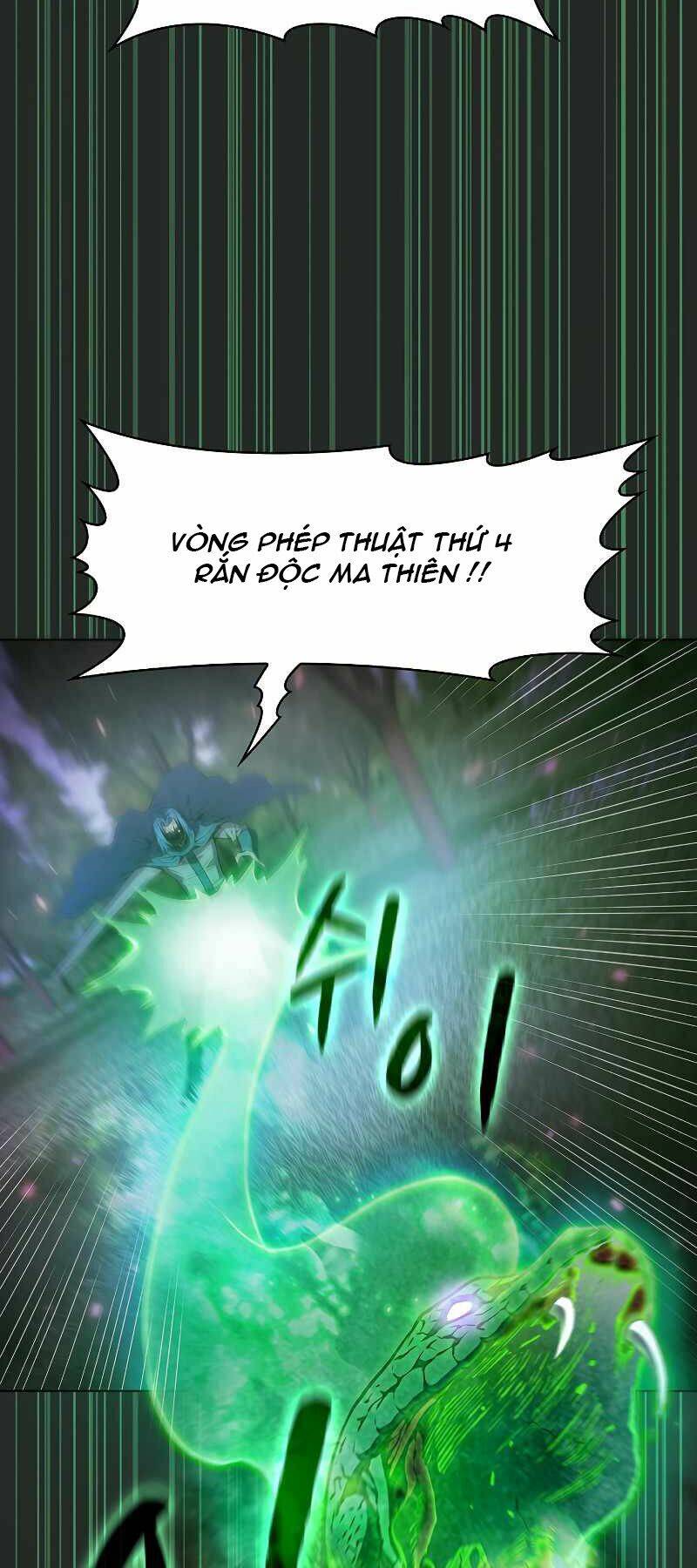 Người Chơi Trở Về Từ Địa Ngục - Chapter 72 - Page 30