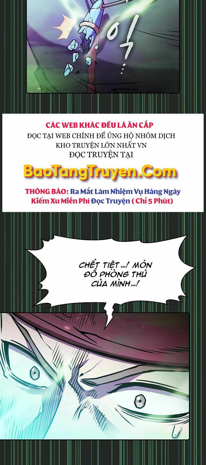 Người Chơi Trở Về Từ Địa Ngục - Chapter 72 - Page 33