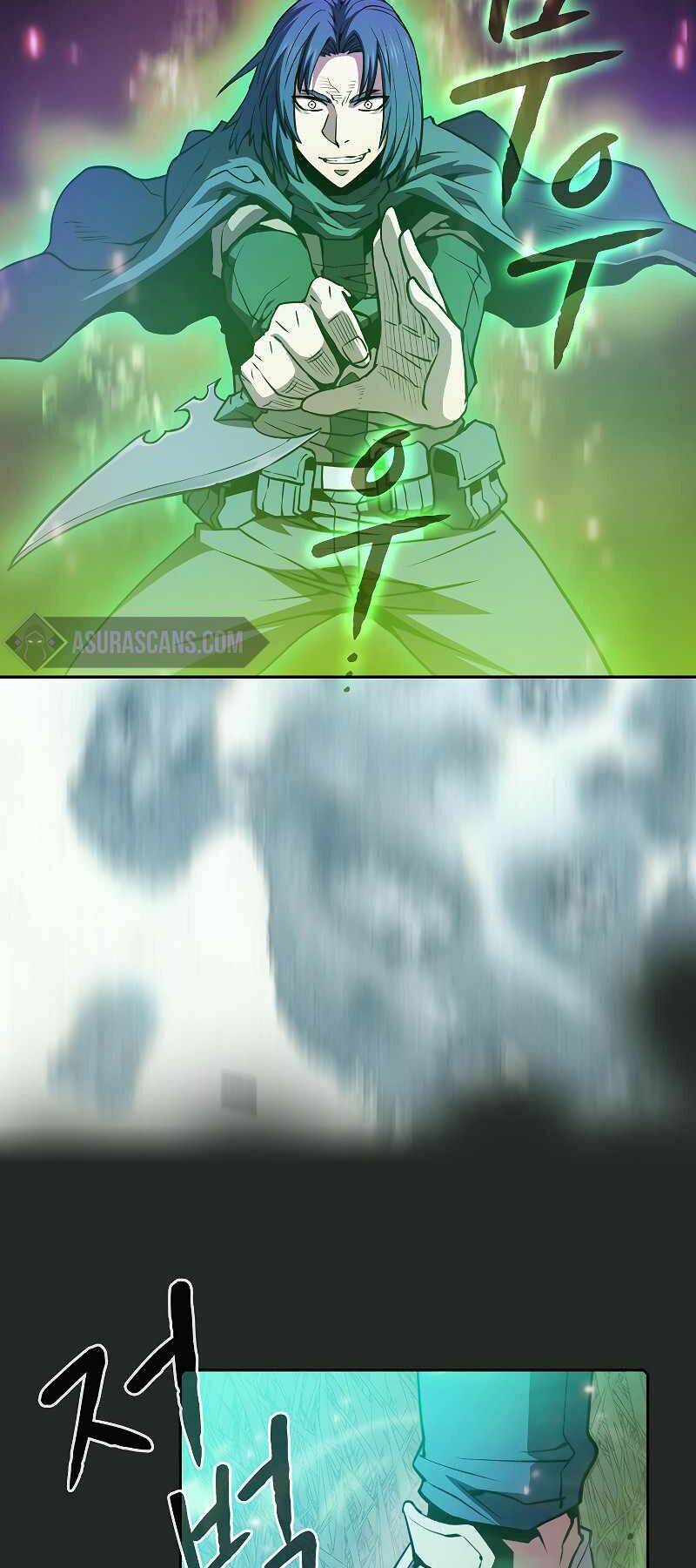 Người Chơi Trở Về Từ Địa Ngục - Chapter 72 - Page 36