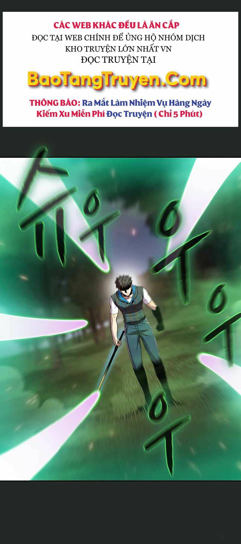 Người Chơi Trở Về Từ Địa Ngục - Chapter 72 - Page 39