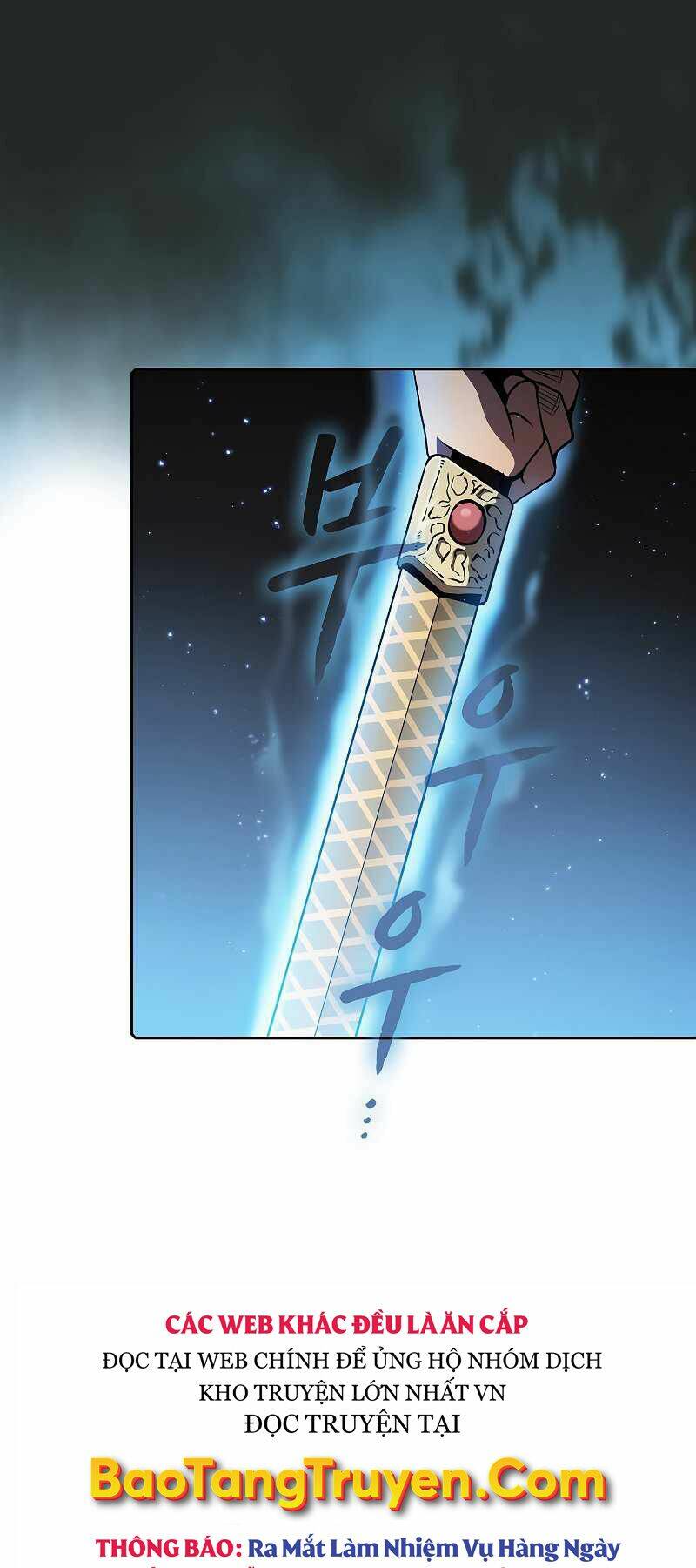 Người Chơi Trở Về Từ Địa Ngục - Chapter 72 - Page 40