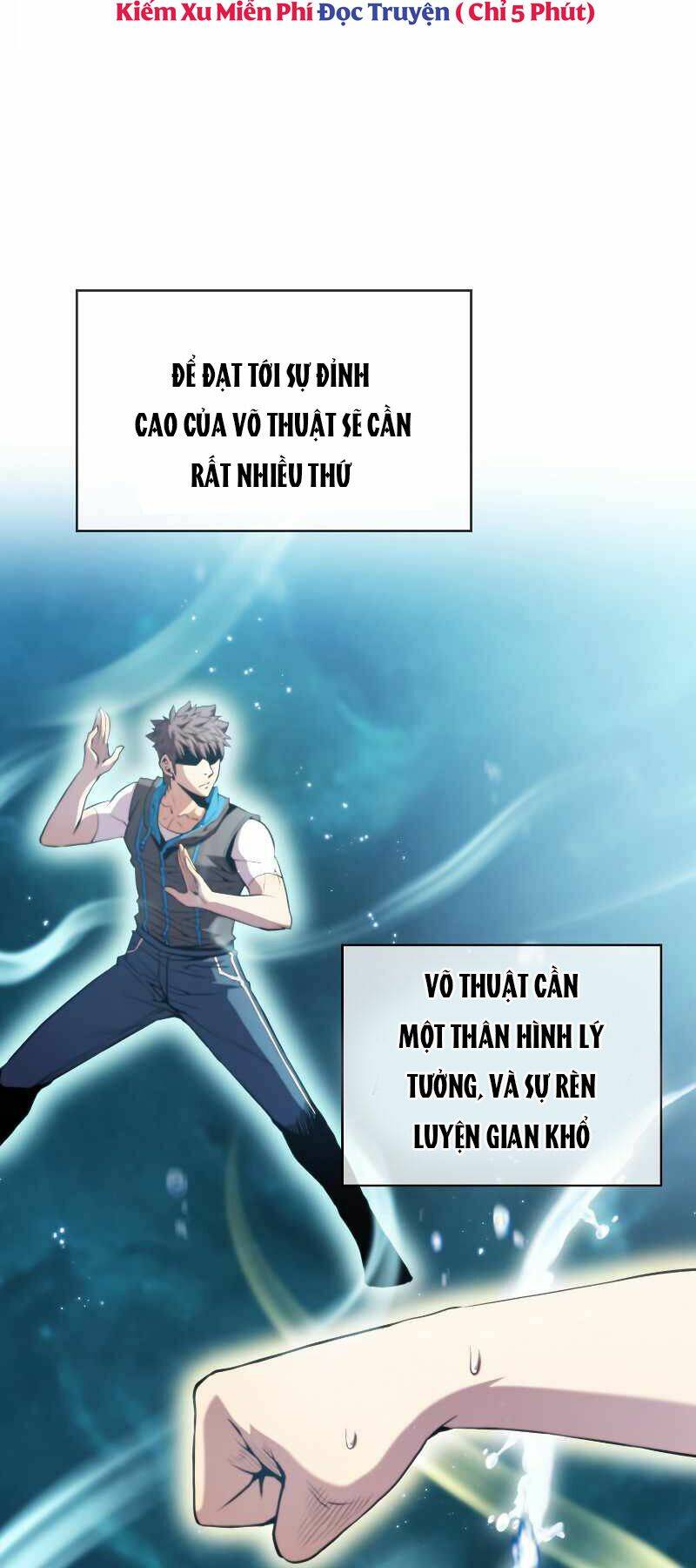 Người Chơi Trở Về Từ Địa Ngục - Chapter 72 - Page 41